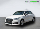 Audi A1 Sportback 1.4 TFSI 125 BVM   Beaupuy 31