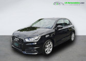 Audi A1 Sportback 1.4 TFSI 125 BVM   Beaupuy 31