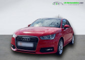 Audi A1 Sportback 1.4 TFSI 125 BVM   Beaupuy 31
