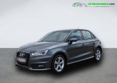 Audi A1 Sportback occasion année 2016 boite Manuelle Annonce Audi A1 Sportback occasion Essence 1.4 TFSI 125 BVM à Beaupuy