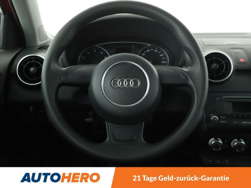 Audi A1 Sportback 1.4 TFSI 125 BVM  occasion  Beaupuy - photo n9