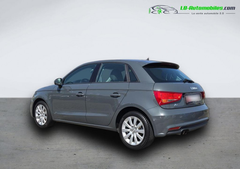 Audi A1 Sportback 1.4 TFSI 125 BVM  occasion  Beaupuy - photo n3