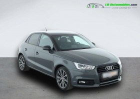 Audi A1 Sportback 1.4 TFSI 125 BVM  occasion  Beaupuy - photo n2
