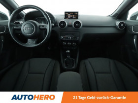 Audi A1 Sportback 1.4 TFSI 125 BVM  occasion  Beaupuy - photo n3