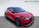 Audi A1 Sportback occasion année 2017 boite Manuelle Annonce Audi A1 Sportback occasion Essence 1.4 TFSI 125 BVM à Beaupuy