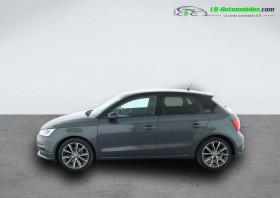 Audi A1 Sportback 1.4 TFSI 125 BVM  occasion  Beaupuy - photo n6