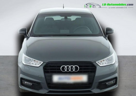 Audi A1 Sportback 1.4 TFSI 125 BVM  occasion  Beaupuy - photo n5