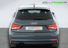 Audi A1 Sportback 1.4 TFSI 125 BVM  occasion  Beaupuy - photo n7