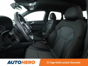 Audi A1 Sportback 1.4 TFSI 125 BVM  occasion  Beaupuy - photo n8
