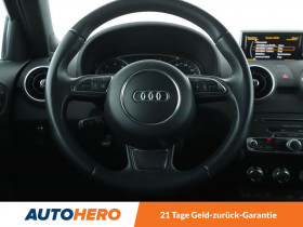 Audi A1 Sportback 1.4 TFSI 125 BVM  occasion  Beaupuy - photo n10