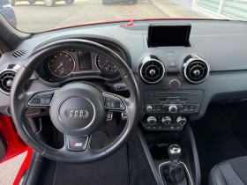 Audi A1 Sportback 1.4 TFSI 125 BVM  occasion  Beaupuy - photo n3