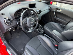 Audi A1 Sportback 1.4 TFSI 125 BVM  occasion  Beaupuy - photo n6