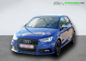 Annonce Audi A1 Sportback occasion Essence 1.4 TFSI 125 BVM  Beaupuy