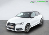 Annonce Audi A1 Sportback occasion Essence 1.4 TFSI 125 BVM  Beaupuy