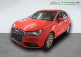 Audi A1 Sportback 1.4 TFSI 125 BVM   Beaupuy 31