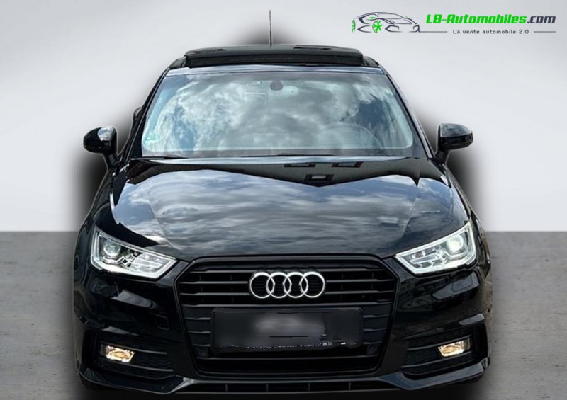 Audi A1 Sportback 1.4 TFSI 125 BVM  occasion  Beaupuy - photo n5