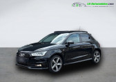 Audi A1 Sportback occasion année 2017 boite Manuelle Annonce Audi A1 Sportback occasion Essence 1.4 TFSI 125 BVM à Beaupuy