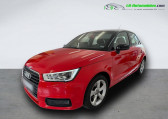 Audi A1 Sportback occasion année 2015 boite Manuelle Annonce Audi A1 Sportback occasion Essence 1.4 TFSI 125 BVM à Beaupuy