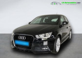 Audi A1 Sportback occasion année 2017 boite Manuelle Annonce Audi A1 Sportback occasion Essence 1.4 TFSI 125 BVM à Beaupuy