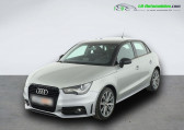 Annonce Audi A1 Sportback occasion Essence 1.4 TFSI 125 BVM  Beaupuy