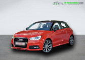Audi A1 Sportback occasion année 2016 boite Manuelle Annonce Audi A1 Sportback occasion Essence 1.4 TFSI 125 BVM à Beaupuy