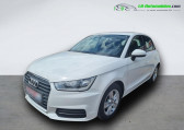 Audi A1 Sportback occasion année 2018 boite Manuelle Annonce Audi A1 Sportback occasion Essence 1.4 TFSI 125 BVM à Beaupuy