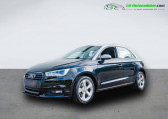 Audi A1 Sportback occasion année 2016 boite Manuelle Annonce Audi A1 Sportback occasion Essence 1.4 TFSI 125 BVM à Beaupuy