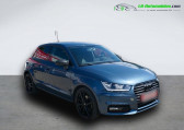 Audi A1 Sportback occasion année 2016 boite Manuelle Annonce Audi A1 Sportback occasion Essence 1.4 TFSI 125 BVM à Beaupuy