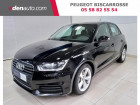 Audi A1 Sportback occasion année 2018 boite Manuelle Annonce Audi A1 Sportback occasion Essence 1.4 TFSI 125 BVM6 Ambiente à Biscarrosse