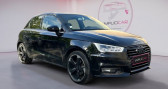 Annonce Audi A1 Sportback occasion Essence 1.4 TFSI 125 BVM6 - Ambition Luxe  Lagny Sur Marne