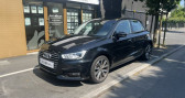 Audi A1 Sportback occasion année 2015 boite Manuelle Annonce Audi A1 Sportback occasion Essence 1.4 TFSI 125 BVM6 Ambition Luxe à NANTES