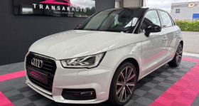 Audi A1 Sportback , garage TRANSAKAUTO PONT L'EVEQUE - DEAUVILLE  Pont-l'Évêque