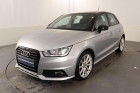 Audi A1 Sportback occasion Or année 2018 boite Manuelle Annonce Audi A1 Sportback occasion Essence 1.4 TFSI 125 BVM6 à Seclin
