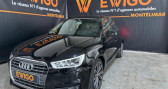 Audi A1 Sportback occasion année 2017 boite Automatique Annonce Audi A1 Sportback occasion Essence 1.4 TFSI 125 CV S-LINE BVA à Montélimar