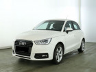 Audi A1 Sportback occasion année 2016 boite Manuelle Annonce Audi A1 Sportback occasion Essence 1.4 TFSI 125 cv à Beaupuy