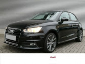 Audi A1 Sportback occasion année 2016 boite Manuelle Annonce Audi A1 Sportback occasion Essence 1.4 TFSI 125 cv à Beaupuy
