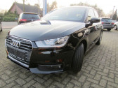 Audi A1 Sportback occasion année 2016 boite Manuelle Annonce Audi A1 Sportback occasion Essence 1.4 TFSI 125 cv à Beaupuy