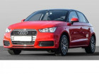 Audi A1 Sportback occasion année 2016 boite Manuelle Annonce Audi A1 Sportback occasion Essence 1.4 TFSI 125 cv à Beaupuy