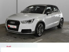 Audi A1 Sportback occasion année 2016 boite Manuelle Annonce Audi A1 Sportback occasion Essence 1.4 TFSI 125 cv à Beaupuy