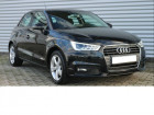 Audi A1 Sportback occasion année 2016 boite Manuelle Annonce Audi A1 Sportback occasion Essence 1.4 TFSI 125 cv à Beaupuy