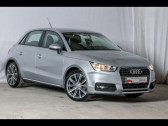 Audi A1 Sportback occasion année 2016 boite Manuelle Annonce Audi A1 Sportback occasion Essence 1.4 TFSI 125 cv à Beaupuy