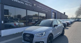 Audi A1 Sportback occasion année 2018 boite Automatique Annonce Audi A1 Sportback occasion Essence 1.4 TFSI 125 GPS CUIR LED KEYLESS BVA à Verson