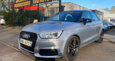 Audi A1 Sportback occasion année 2018 boite Automatique Annonce Audi A1 Sportback occasion Essence 1.4 TFSI 125 MIDNIGHT SERIES à Aulnay Sous Bois