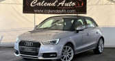 Audi A1 Sportback occasion année 2015 boite Manuelle Annonce Audi A1 Sportback occasion Essence 1.4 Tfsi 125 S Line 74'000 Km à Cranves-Sales