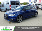 Audi A1 Sportback occasion année 2017 boite Manuelle Annonce Audi A1 Sportback occasion Essence 1.4 TFSI 125 / S line à Beaupuy