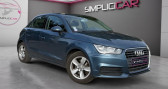 Annonce Audi A1 Sportback occasion Essence 1.4 TFSI 125 S tronic 7 Ambiente � VITROLLES