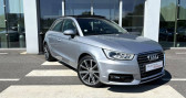 Annonce Audi A1 Sportback occasion Essence 1.4 TFSI 125 S tronic 7 Ambition Luxe  ROISSY