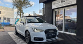 Annonce Audi A1 Sportback occasion Essence 1.4 TFSI 125 S tronic 7 Ambition Luxe � NANTES