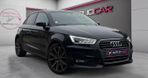 Audi A1 Sportback occasion année 2015 boite Automatique Annonce Audi A1 Sportback occasion Essence 1.4 TFSI 125 S tronic 7 Ambition Luxe à Genay