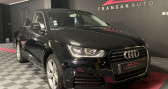 Annonce Audi A1 Sportback occasion Essence 1.4 TFSI 125 S tronic 7 Ambition à SAINT RAPHAEL